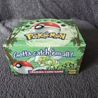 Booster Box