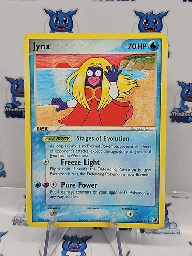 Jynx