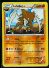 Kabutops