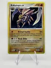 Kabutops