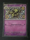 Kadabra