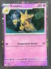 Kadabra