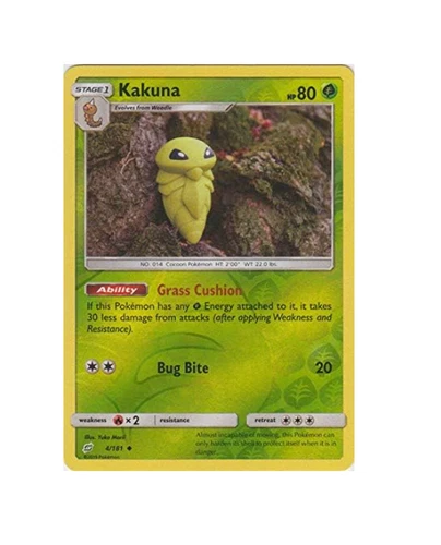 Kakuna