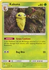 Kakuna