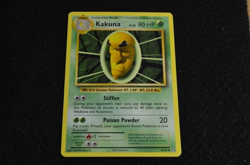 Kakuna