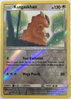 Kangaskhan
