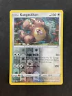 Kangaskhan