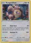 Kangaskhan