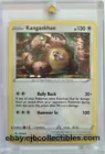 Kangaskhan