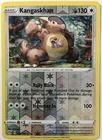 Kangaskhan Holo