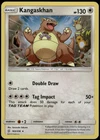 Kangaskhan