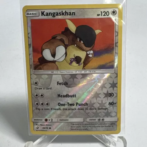 Kangaskhan