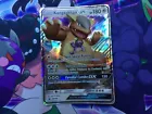 Kangaskhan GX