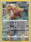 Kangaskhan