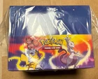Celebi & Venusaur Tin