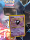 Gastly