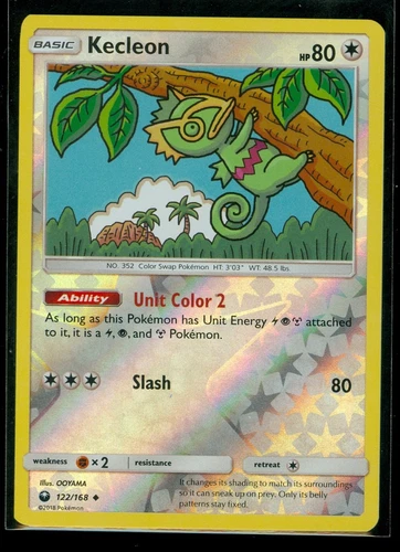 Kecleon