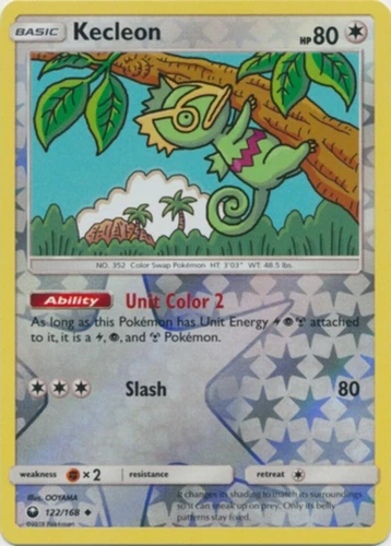 Kecleon