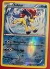 Keldeo