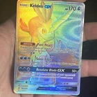 Keldeo GX