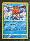 Keldeo