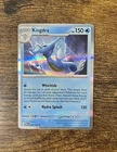 Kingdra