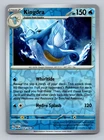 Kingdra