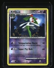 Kirlia