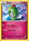 Kirlia