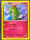 Kirlia
