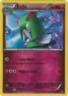 Kirlia