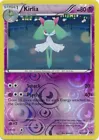 Kirlia