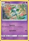Kirlia