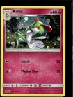 Kirlia