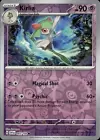 Kirlia