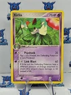 Kirlia