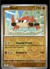 Klawf