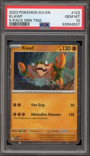 Klawf