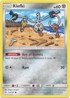 Klefki
