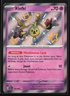 Klefki