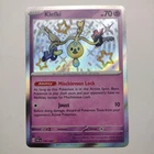 Klefki