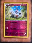 Klefki