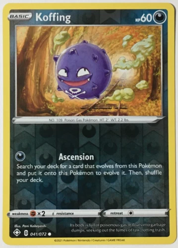 Koffing