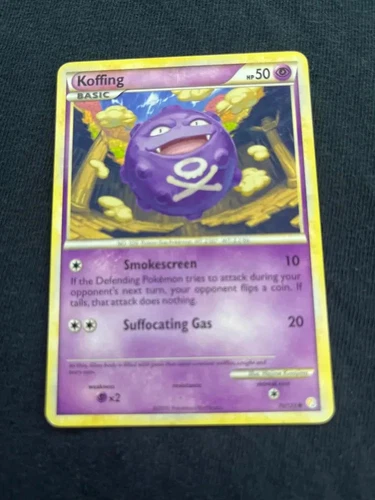 Koffing