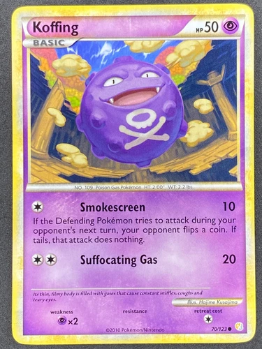 Koffing