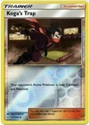 Koga's Trap