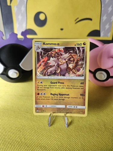Kommo-o