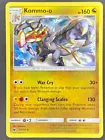 Kommo-o