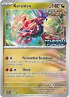 Koraidon ex