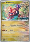 Koraidon ex